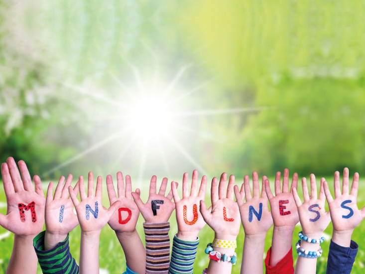 Should We Teach Our Children Meditation and Mindfulness?