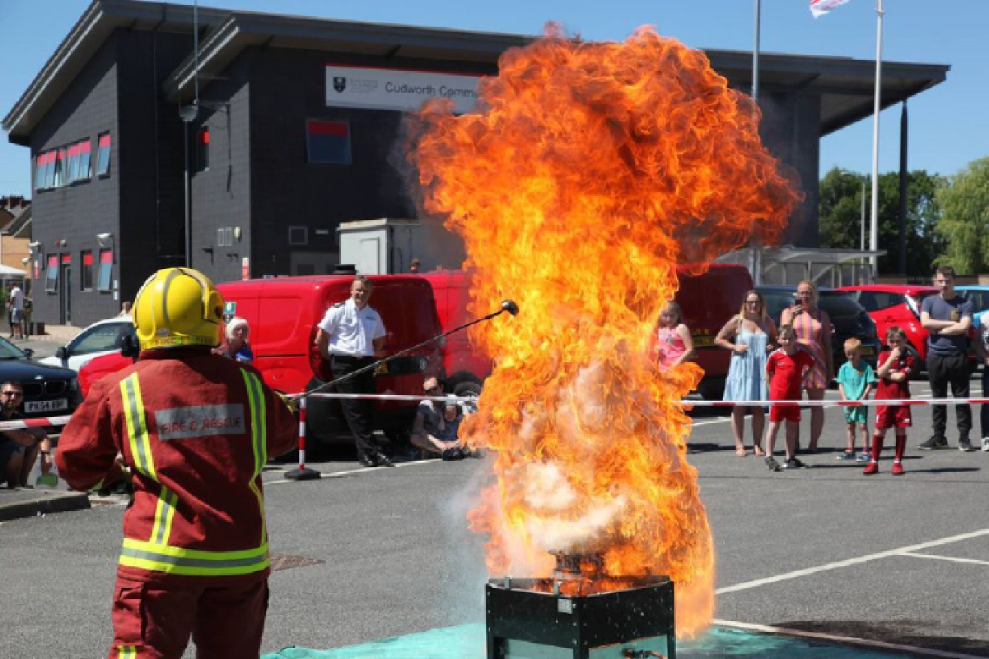 Remake Learning Days Festival 2024, Doncaster