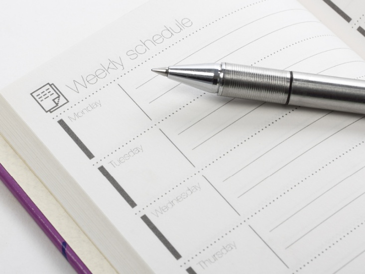 How to Stay Busy in Retirement