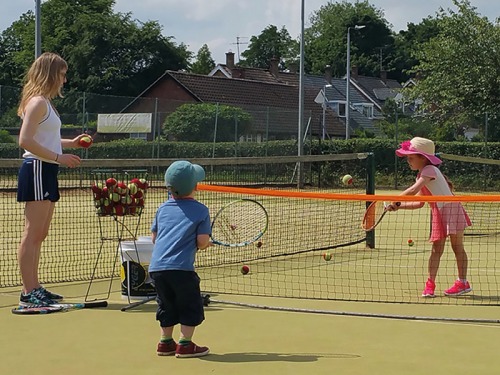 Six Holiday Camps the Kids will Love