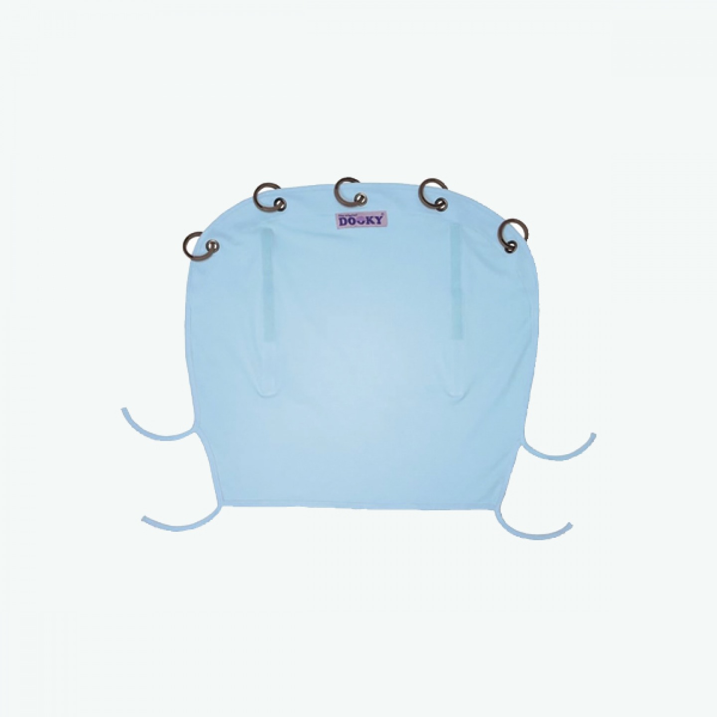 Universal sun shade