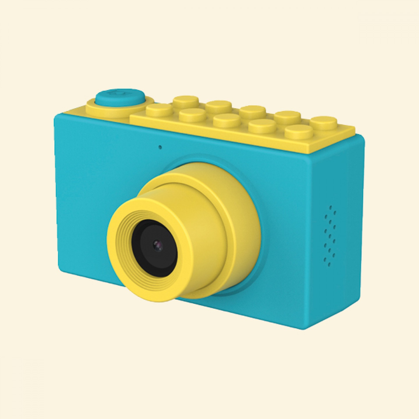 Kids underwater camera