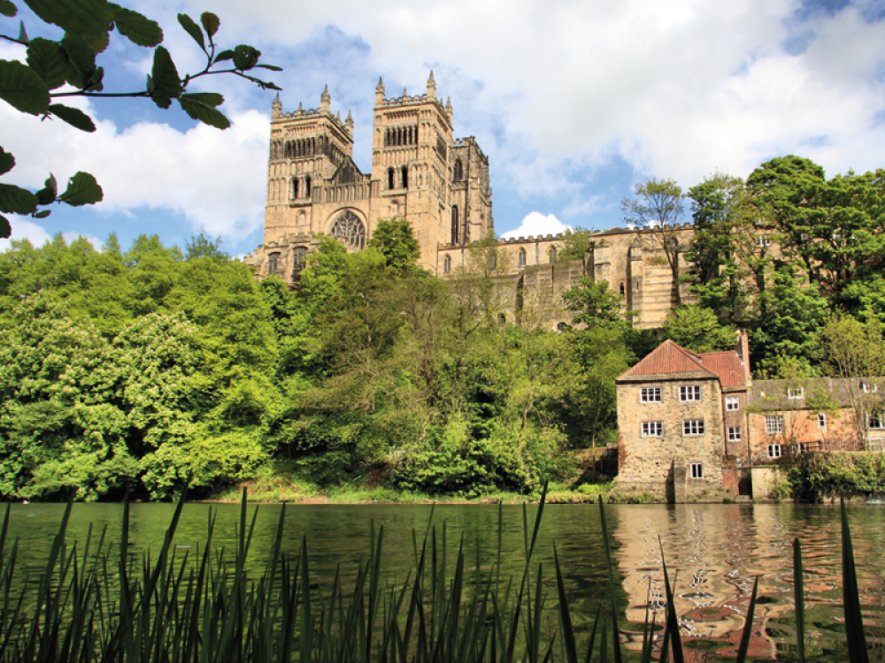 Durham Cathedral