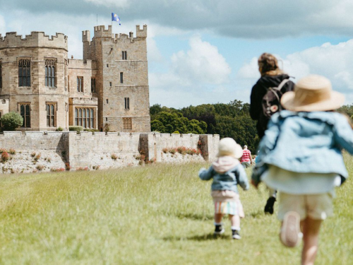 Fun Days Out for All the Family in County Durham