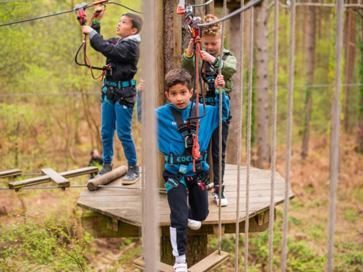Fun Days Out For All The Family in Northumberland