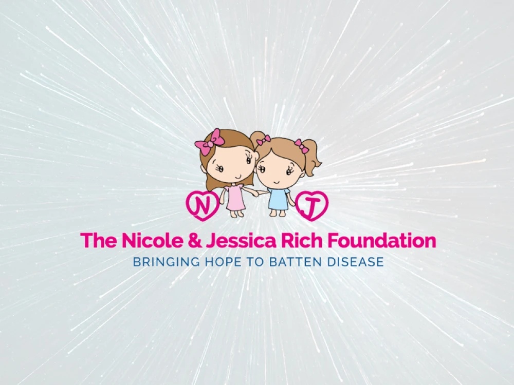 Inspirational Family Fighting for a Batten Disease Cure