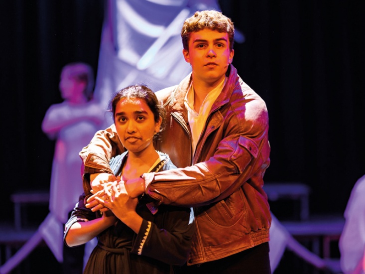 North East Teachers Share the Benefits of Co-Curricular Activities