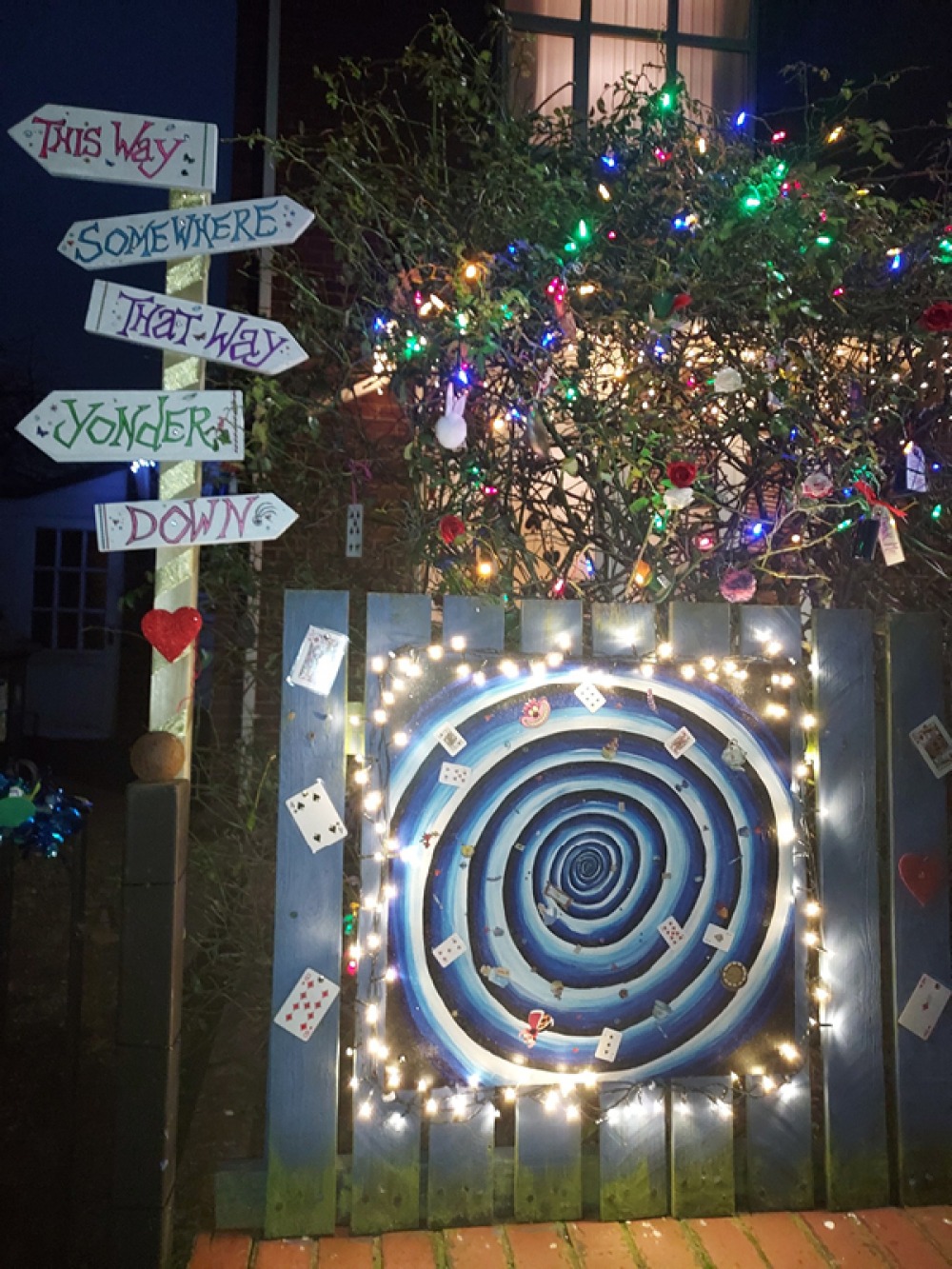 Cullercoats Community Advent