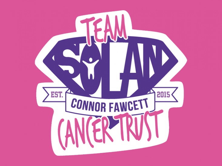 Meet the Spennymoor Charity Helping Families Facing Cancer