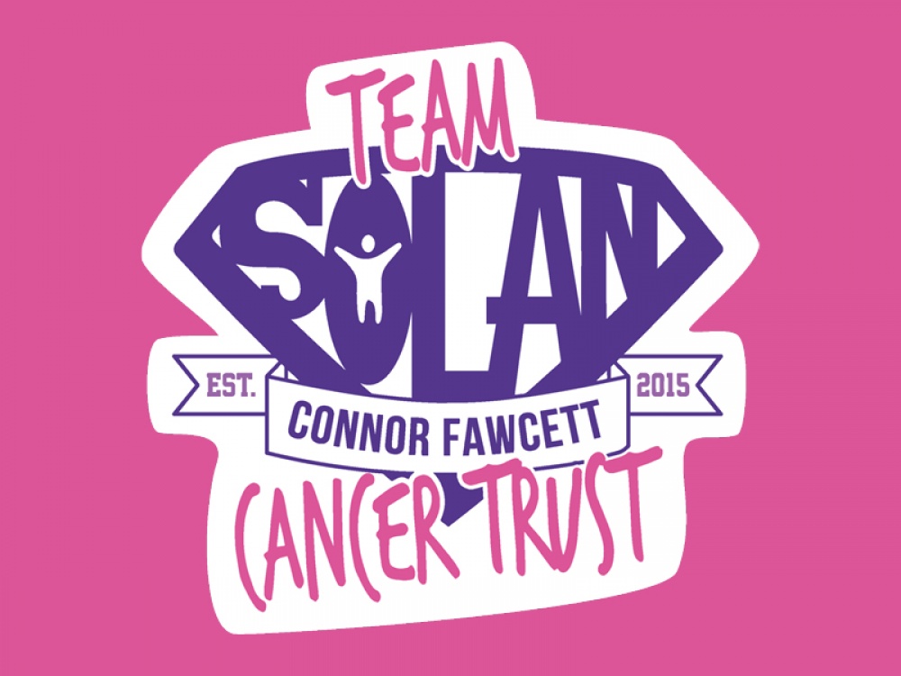 Meet the Spennymoor Charity Helping Families Facing Cancer