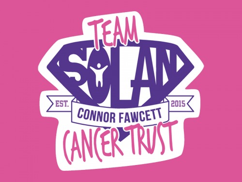 Meet the Spennymoor Charity Helping Families Facing Cancer