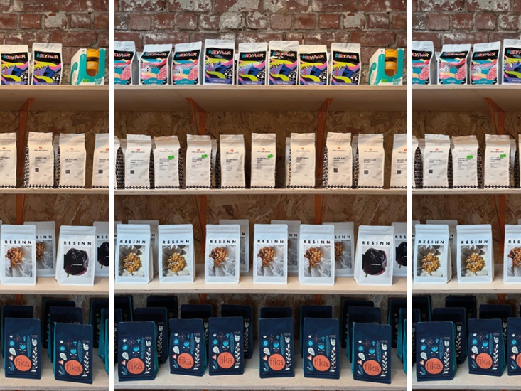 Meet the Brain Behind Ooze, Ouseburn's First Convenience Store