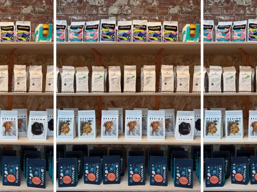 Meet the Brain Behind Ooze, Ouseburn's First Convenience Store