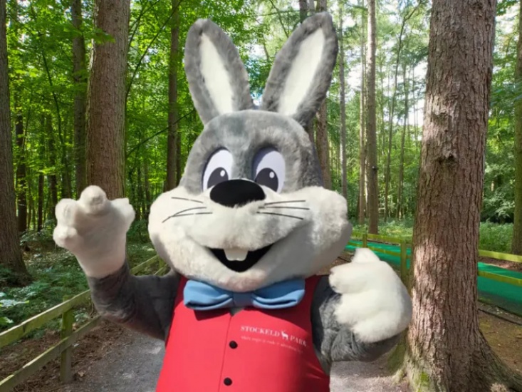 What To Do With The Kids This Easter