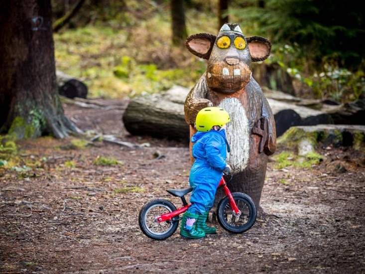 Great Days Out For The Family Across The North East