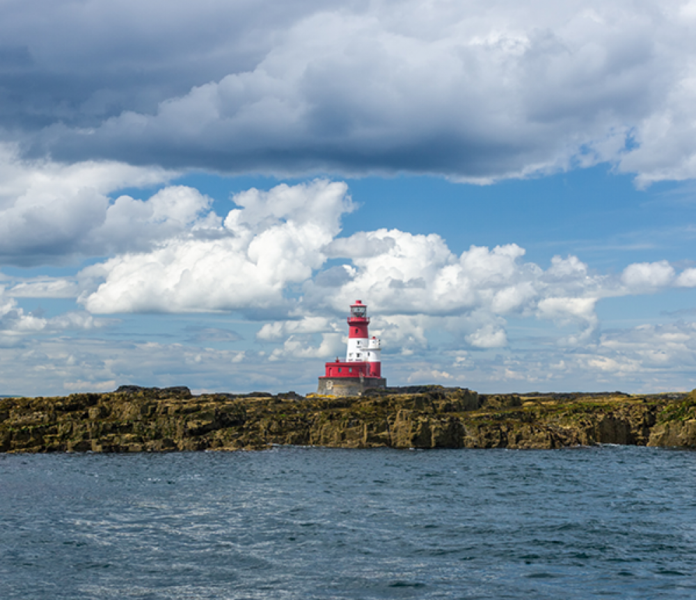 FARNE ISLANDS