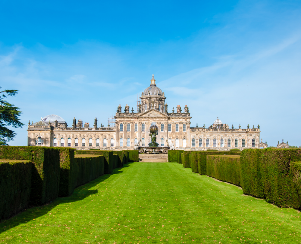 Castle Howard