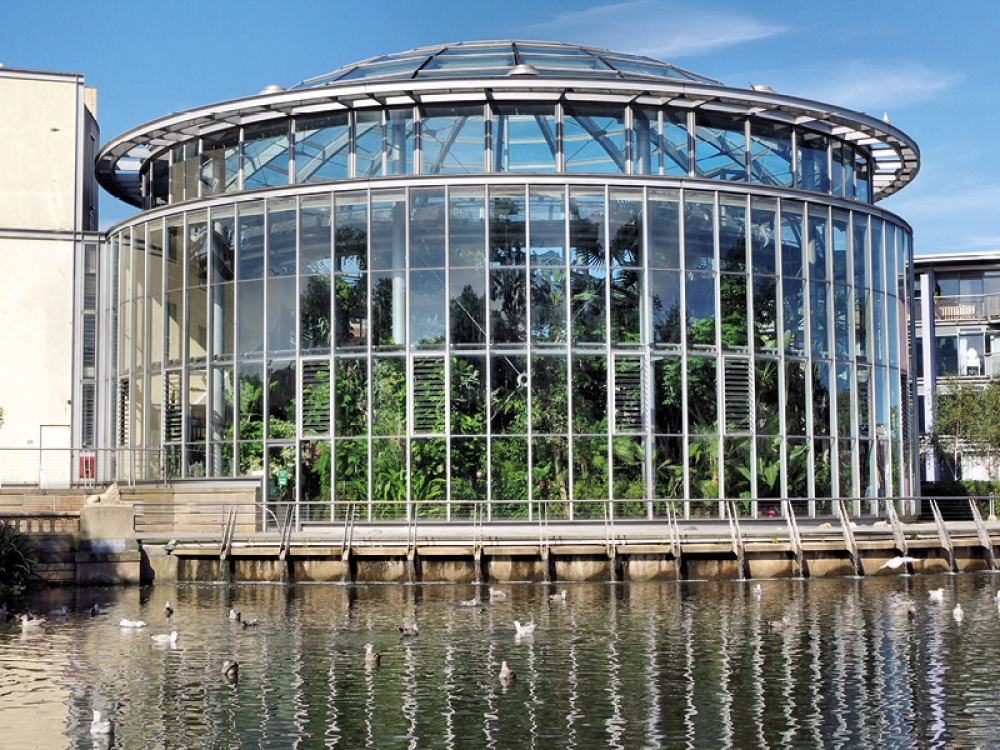 Sunderland Museum & Winter Gardens