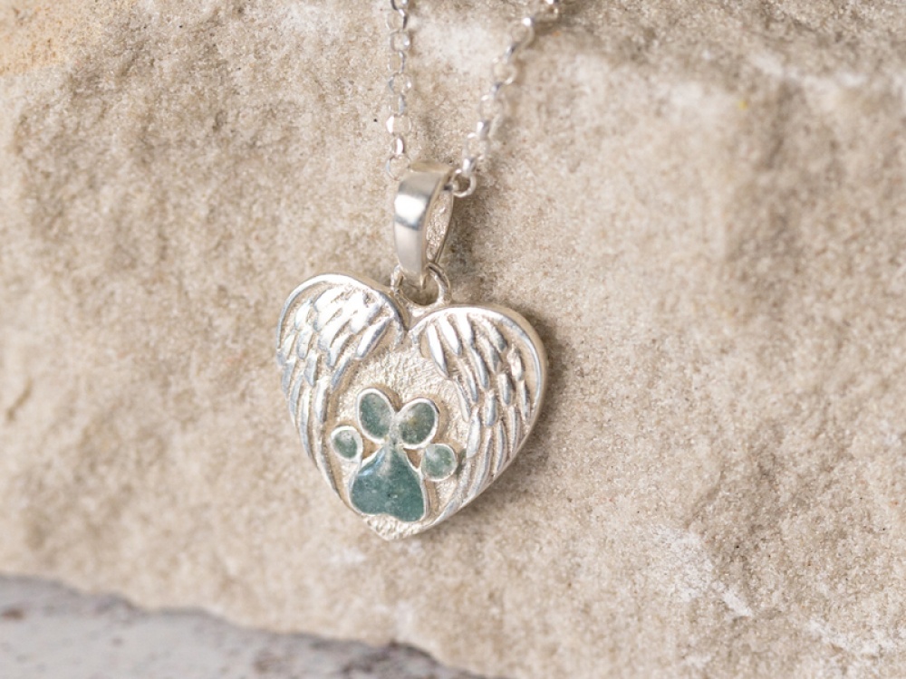 Memorial Jewellery