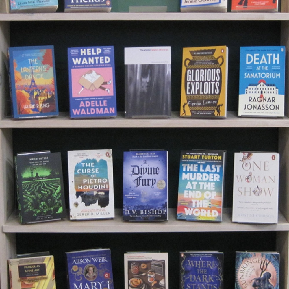 Cogito Books
