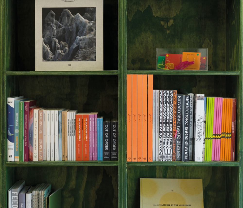NewBridge Books