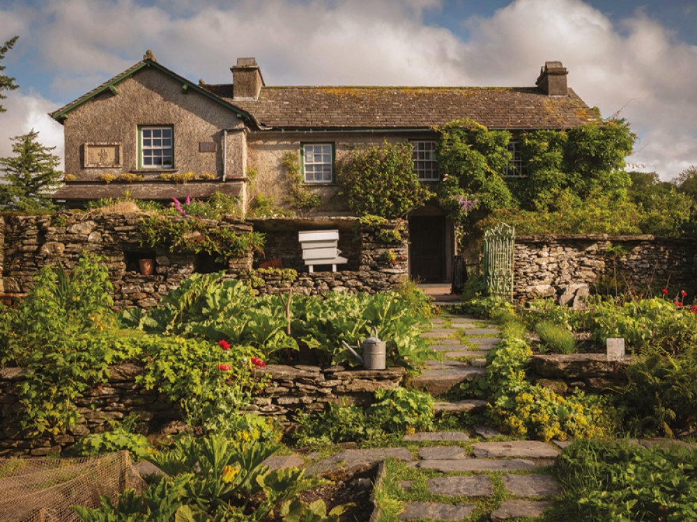 Discover the Many Lives of Beatrix Potter