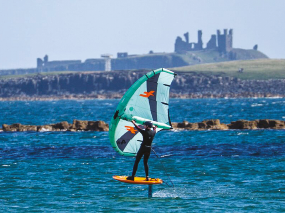 KA Adventure Sports