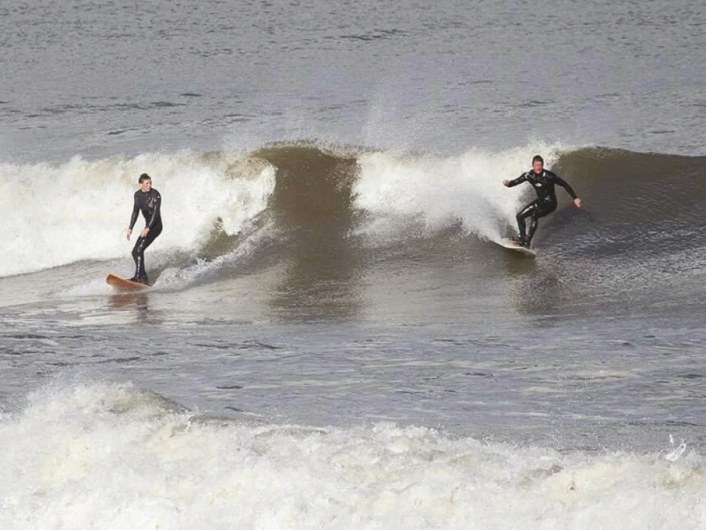 Northside Surf