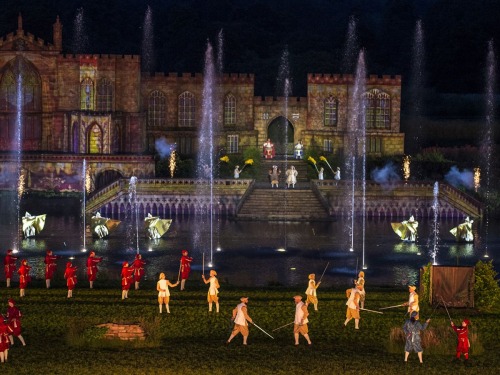 30 Great Days Out for All the Family (Including Granny!)