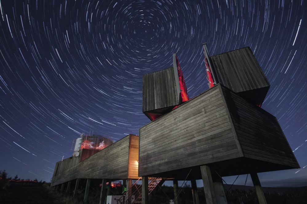 Kielder Observatory