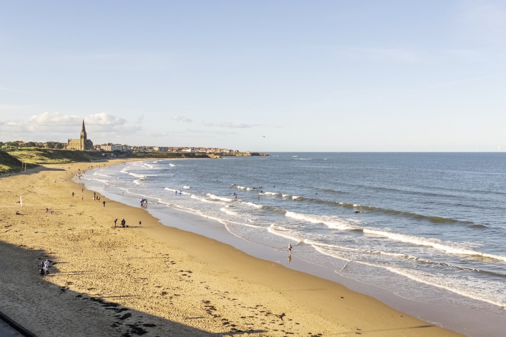 Tynemouth