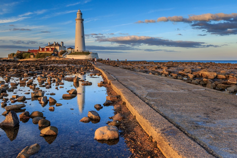 Whitley Bay