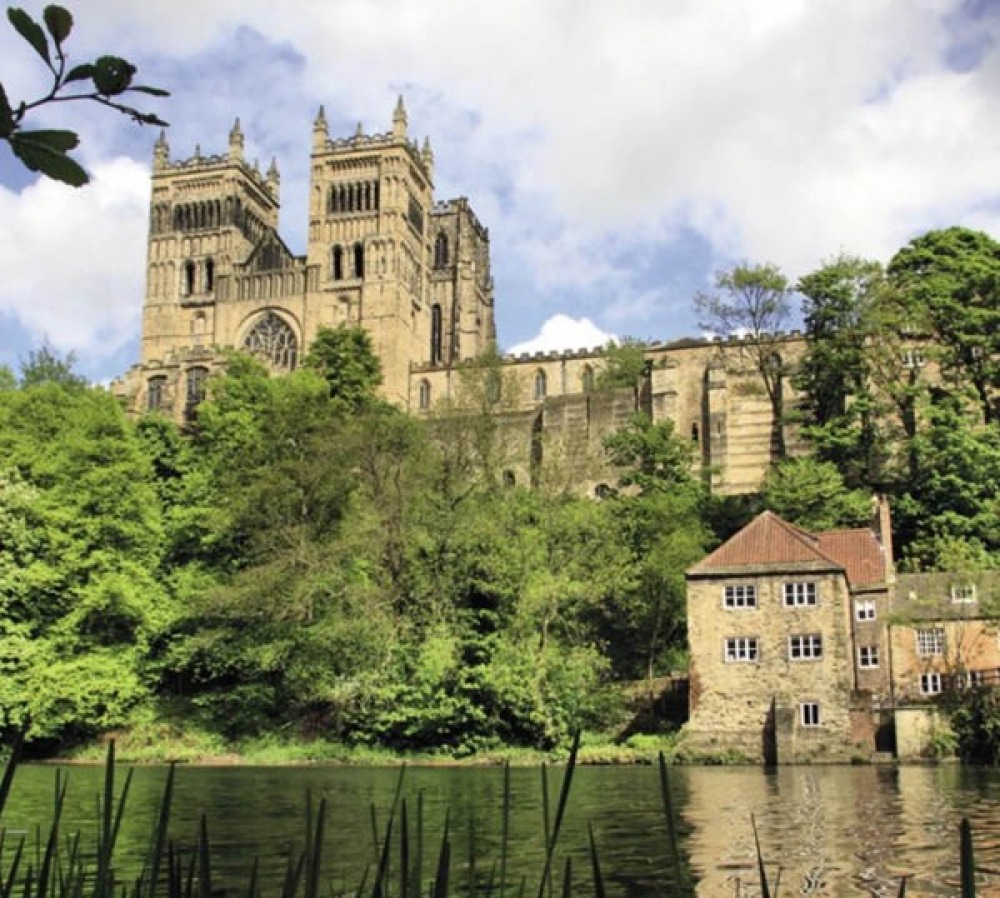 Durham City