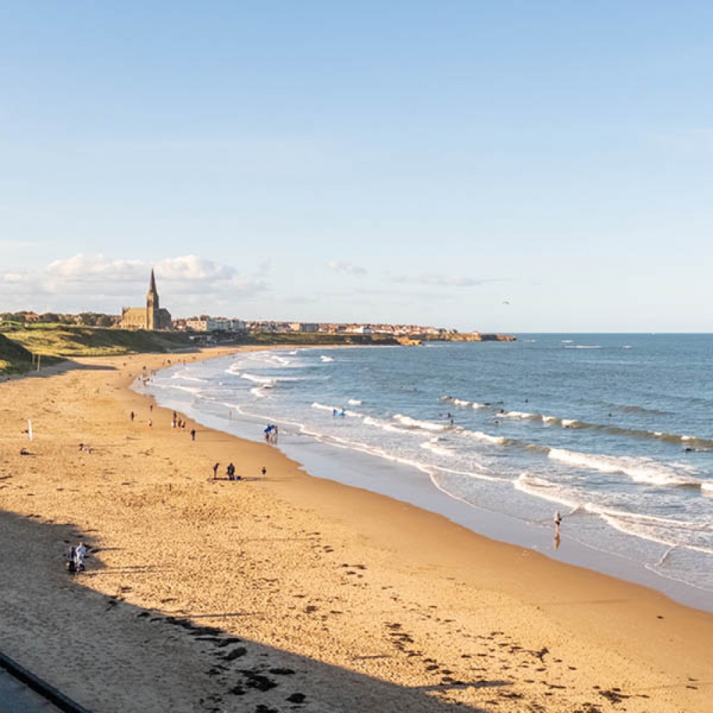 Tynemouth