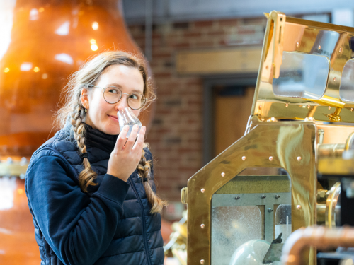 Become a Part of the Ad Gefrin Community