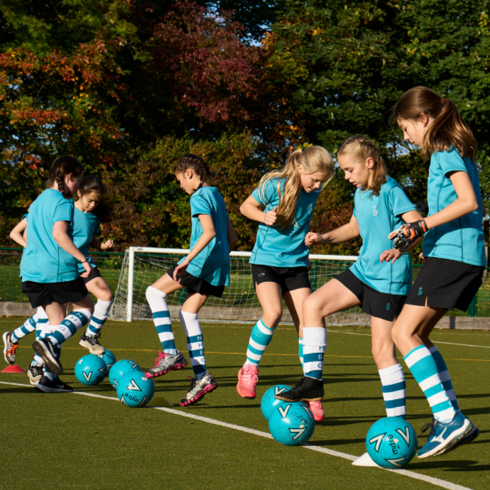 Newcastle High School for Girls