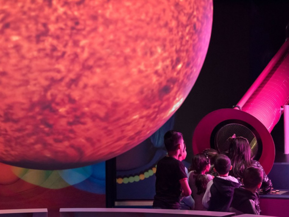 Where to Celebrate British Science Week in the North East and Yorkshire