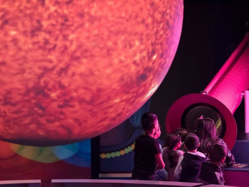 Where to Celebrate British Science Week in the North East and Yorkshire