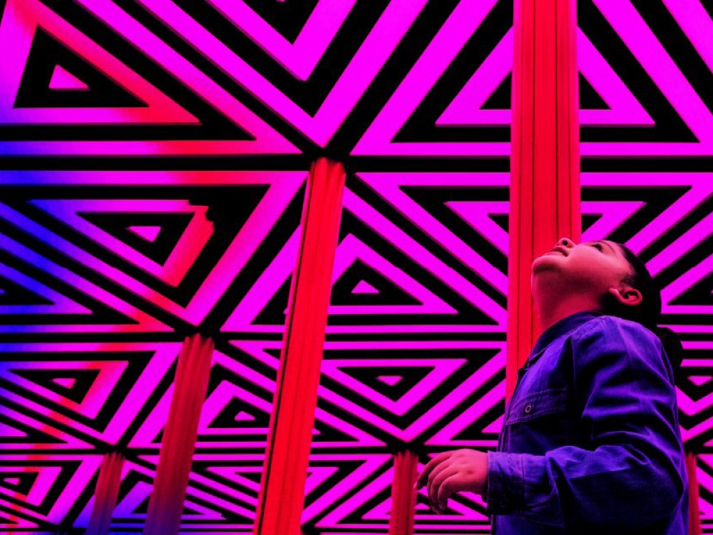 National Science & Media Museum