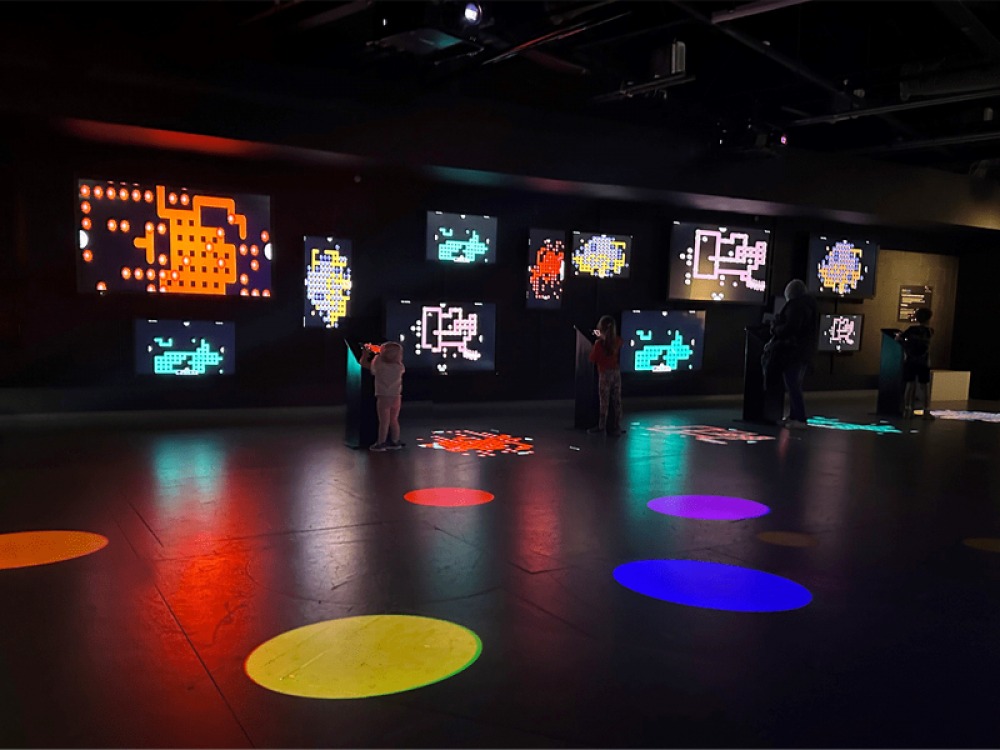 Eureka! The National Children’s Museum