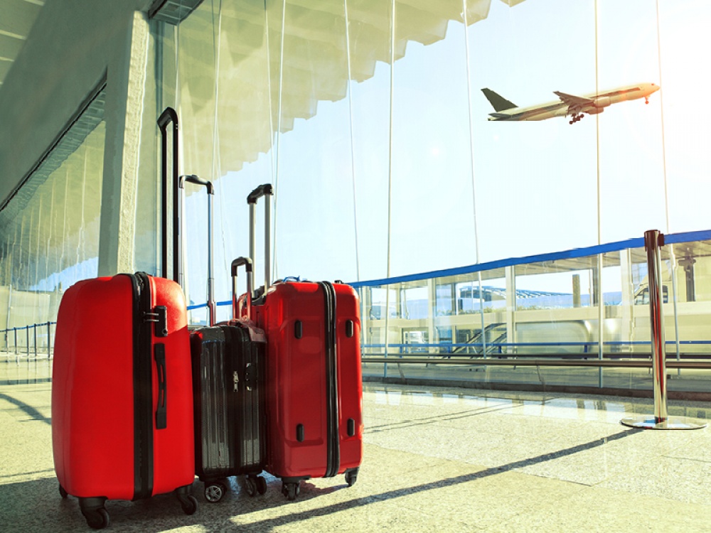 Luggage