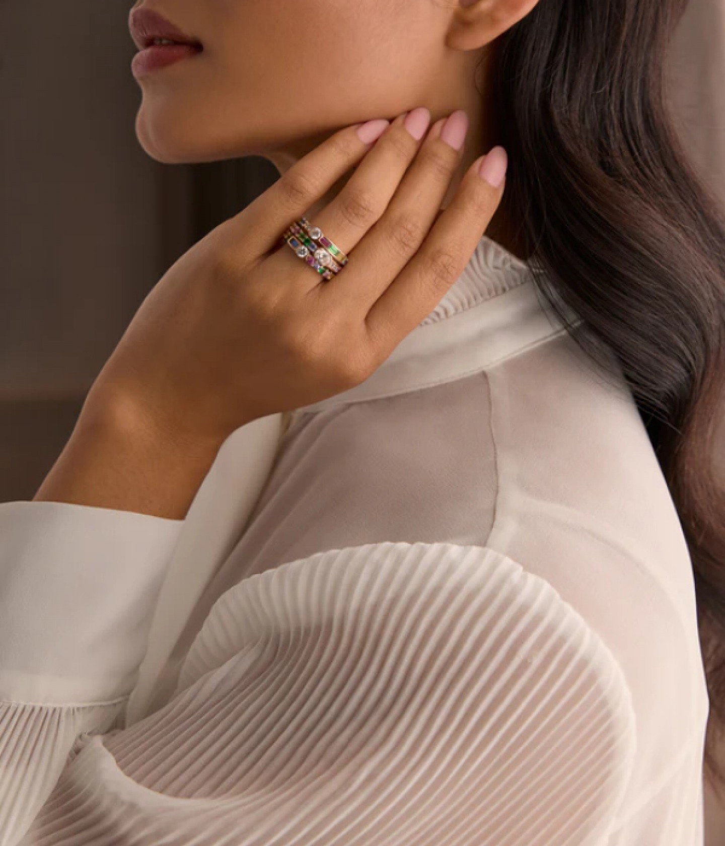  Chelsea Flower Show NG200 ring