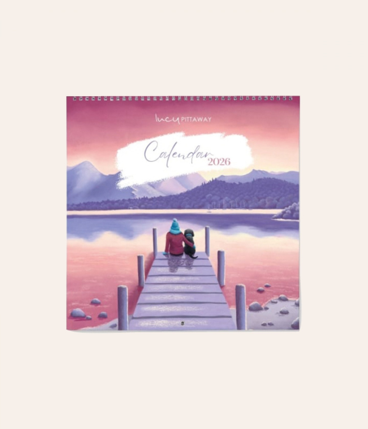 Family organiser 2026