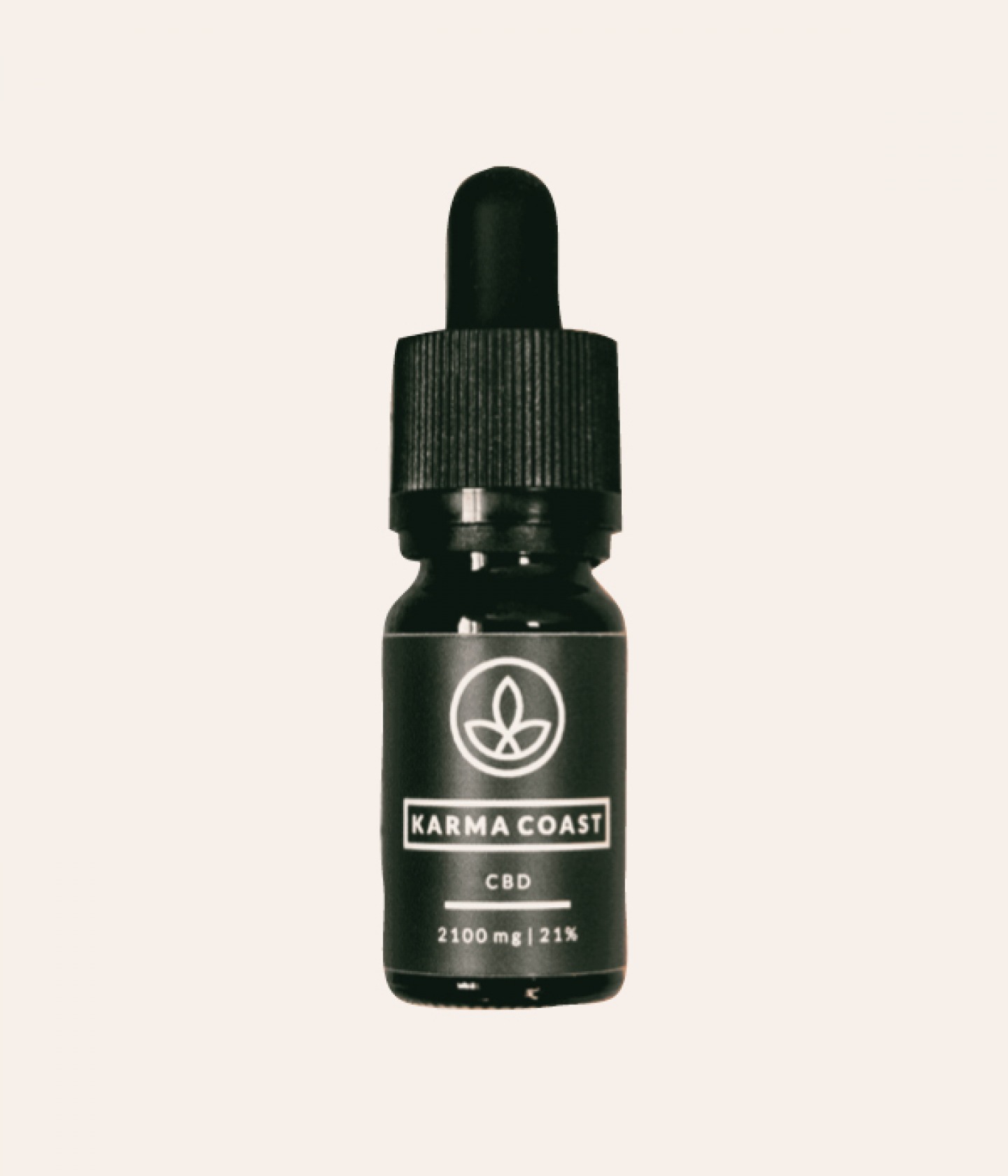 The Legend, 21% CBD Oil