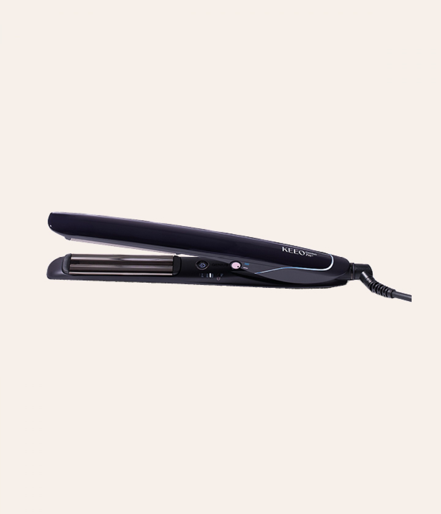 Genius Pro + Straightener