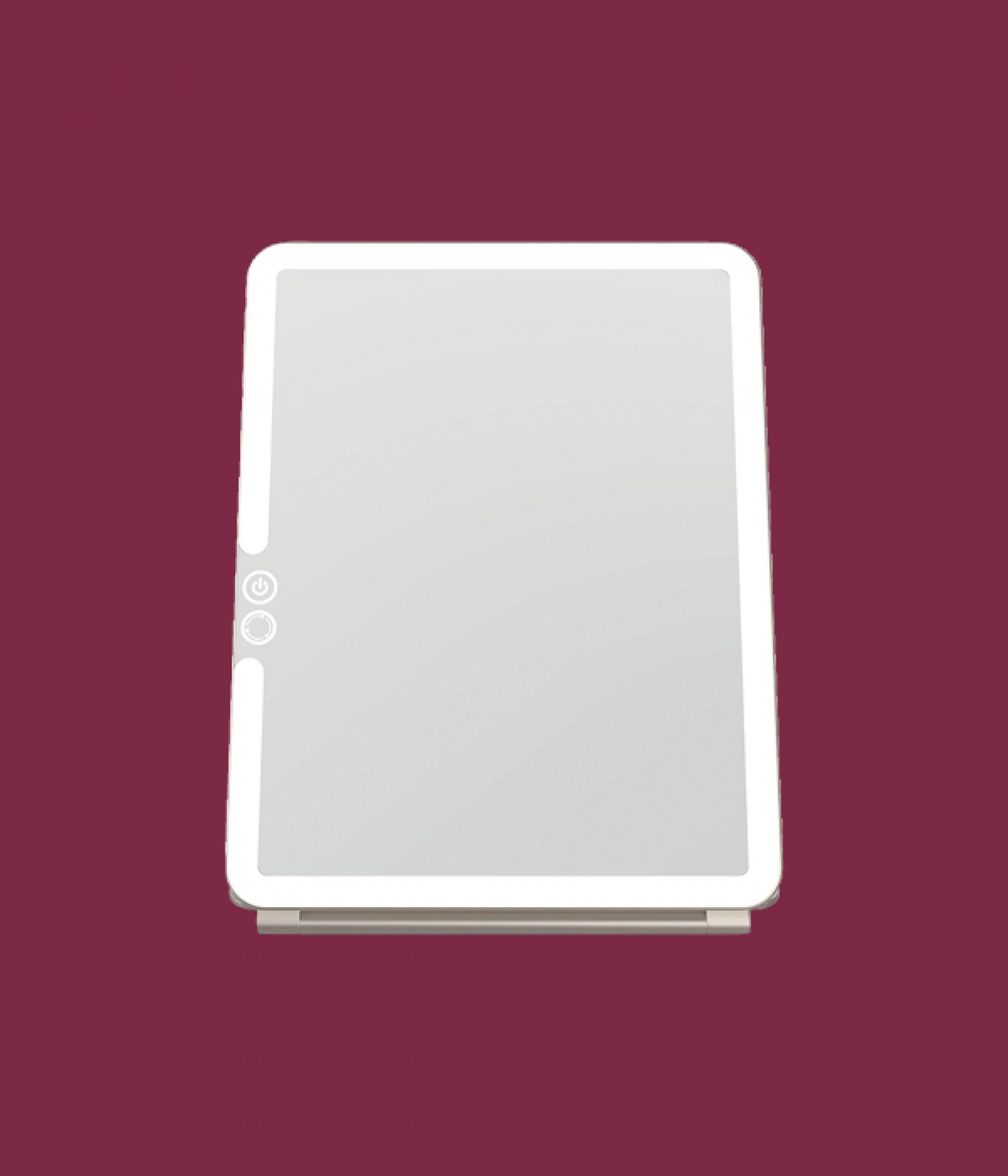 Eclipse Tablet makeup travel light