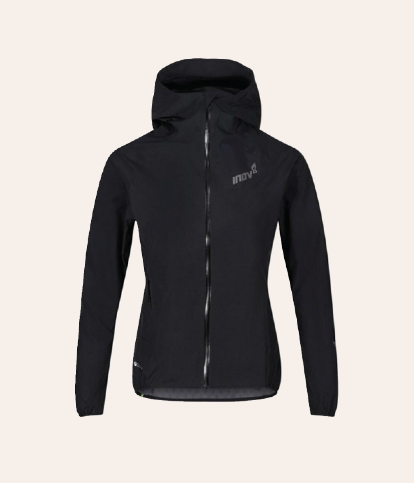 Stormshell V2 jacket