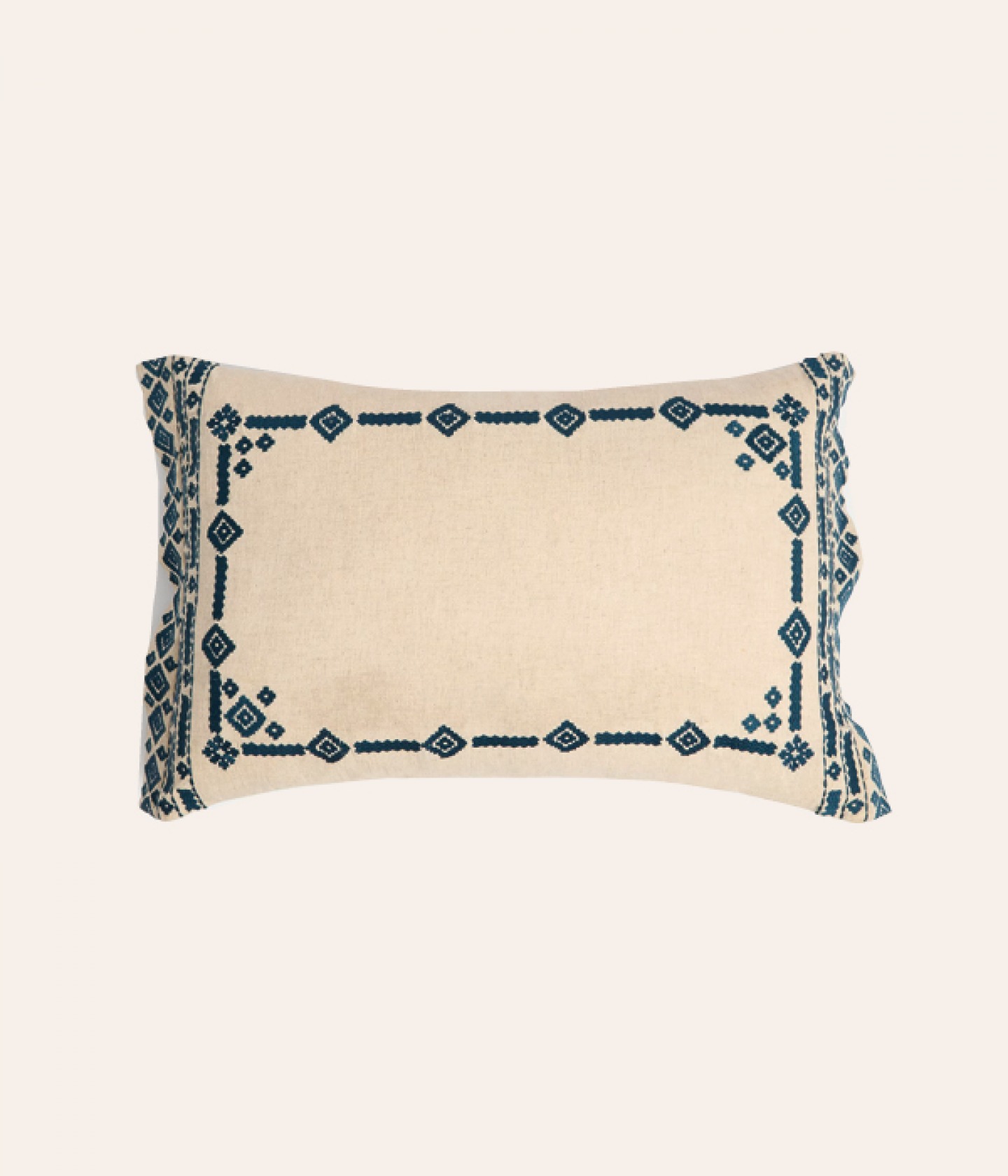 Kimyou bolster cushion