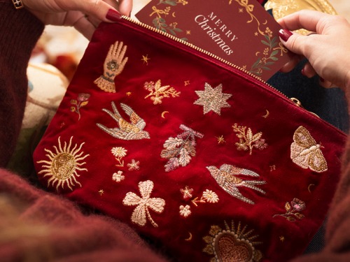 Beauty Gifts for a Beautiful Christmas