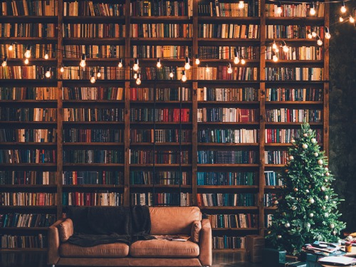 The Best Gifts for Bookworms This Christmas